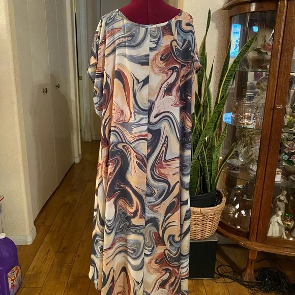 Cha Cha Vente Dress - Picture 2 of 3